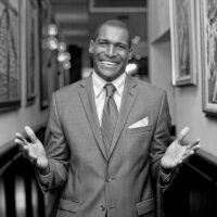 ALVIN CLAYTON